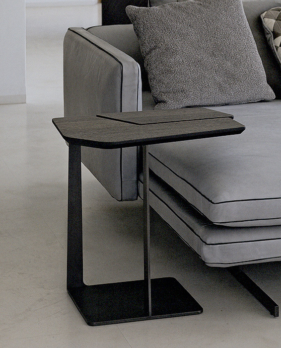 Столик NELSON ARKETIPO 57034 54  - Вид №3