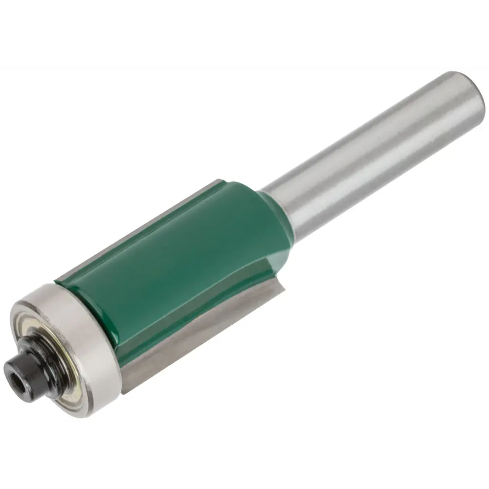 Фреза кромочная прямая 16x25 мм, хвостовик 8 мм 82855301 STLM-2041738 FIT 