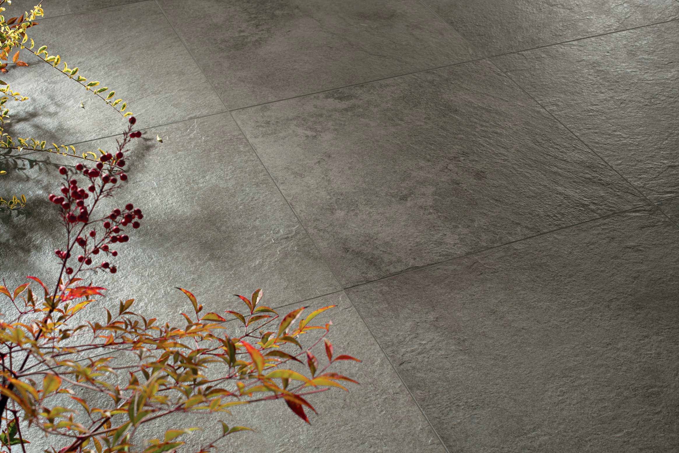 Напольное покрытие / Напольное покрытие с эффектом камня NOVOCERAM ARCH-00139895 - Вид №2