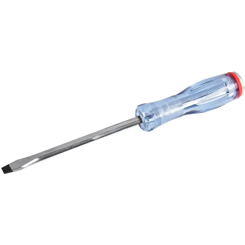 Ударная отвертка Elitech 221103 SL8.0x150 мм с магнитным наконечником 89407142 STLM-1576597