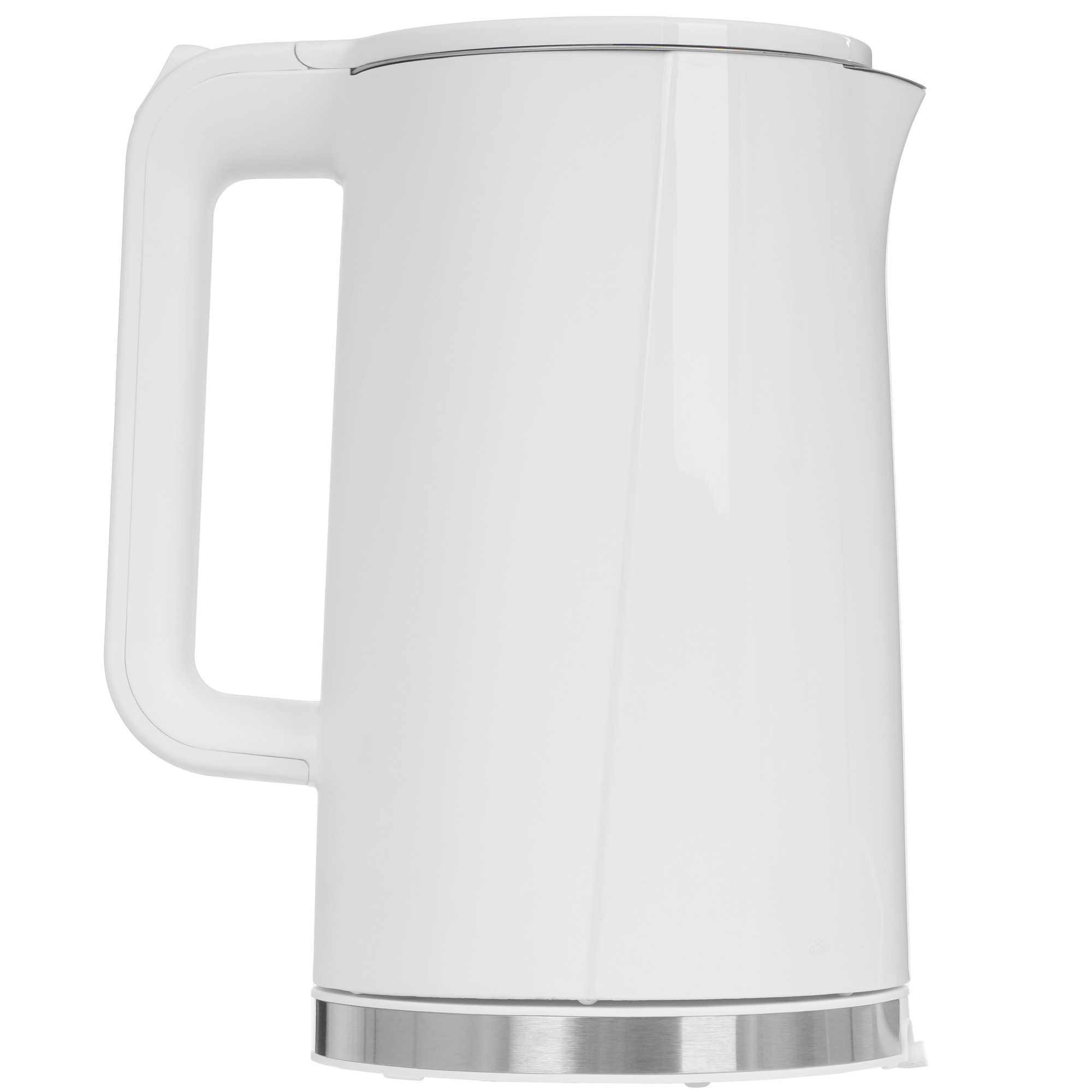 9237190 Электрочайник LEBEN 291-127 белый STDN-0053589 - Вид №1