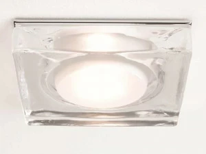 Astro Lighting Точечный светильник стеклянный потолочный  1229004