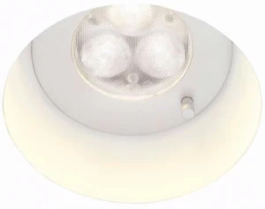 Fabbian Регулируемый точечный светильник на потолок Tools F19 f25