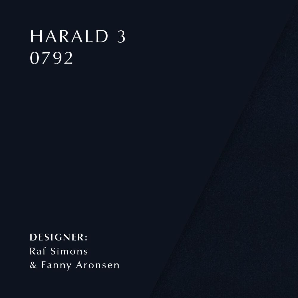 Мягкая подставка для ног из ткани Kvadrat UMAGE a Conversation Piece ARCH-00149927 - Вид №74