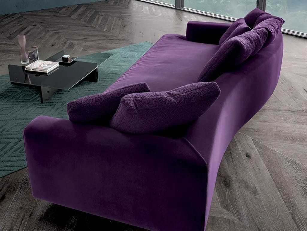 Ткань диван VALENTINI Eduard New ARCH-00097956 - Вид №5