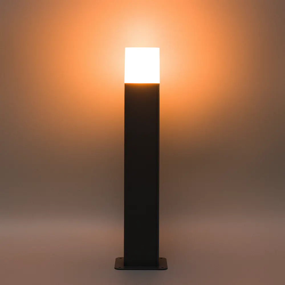 Фонарный столб 50 см WiFi RGBW 9.5 Вт 450 Лм IP44 LEDVANCE STLM-2027989 - Вид №3