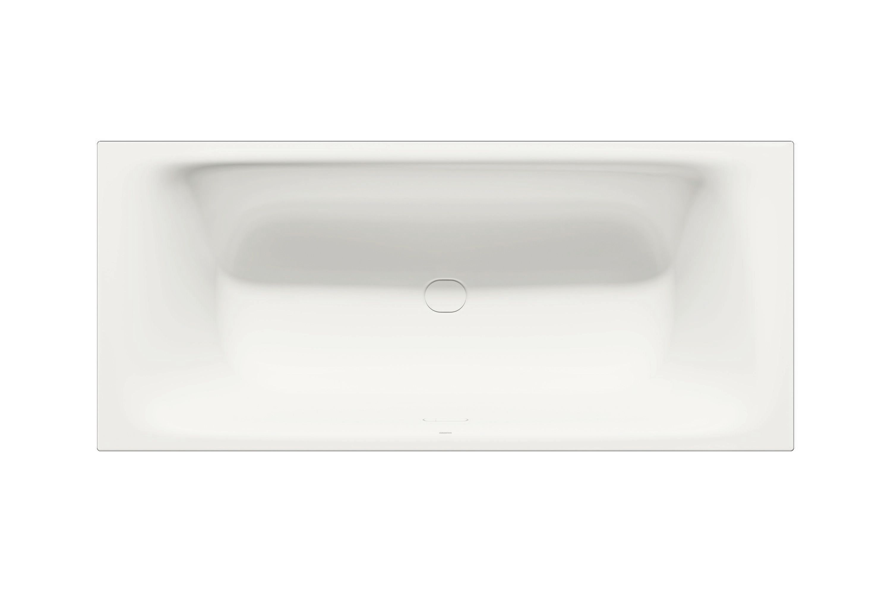 Прямоугольная эмалированная стальная ванна KALDEWEI Nuio Duo ARCH-00053507 - Вид №6