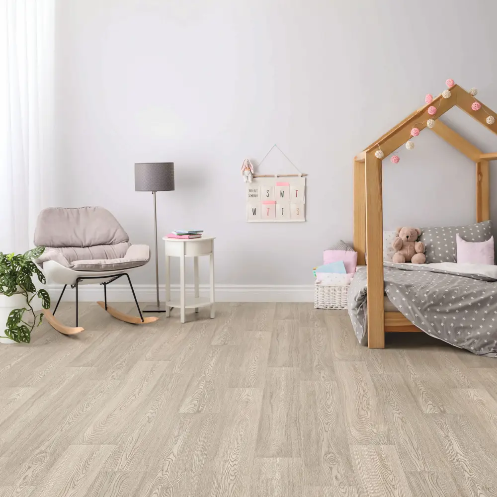 Линолеум бытовой «Классик Дуб бархат» 21 класс 2 м 89427115 STLM-2041210 Santreyd 