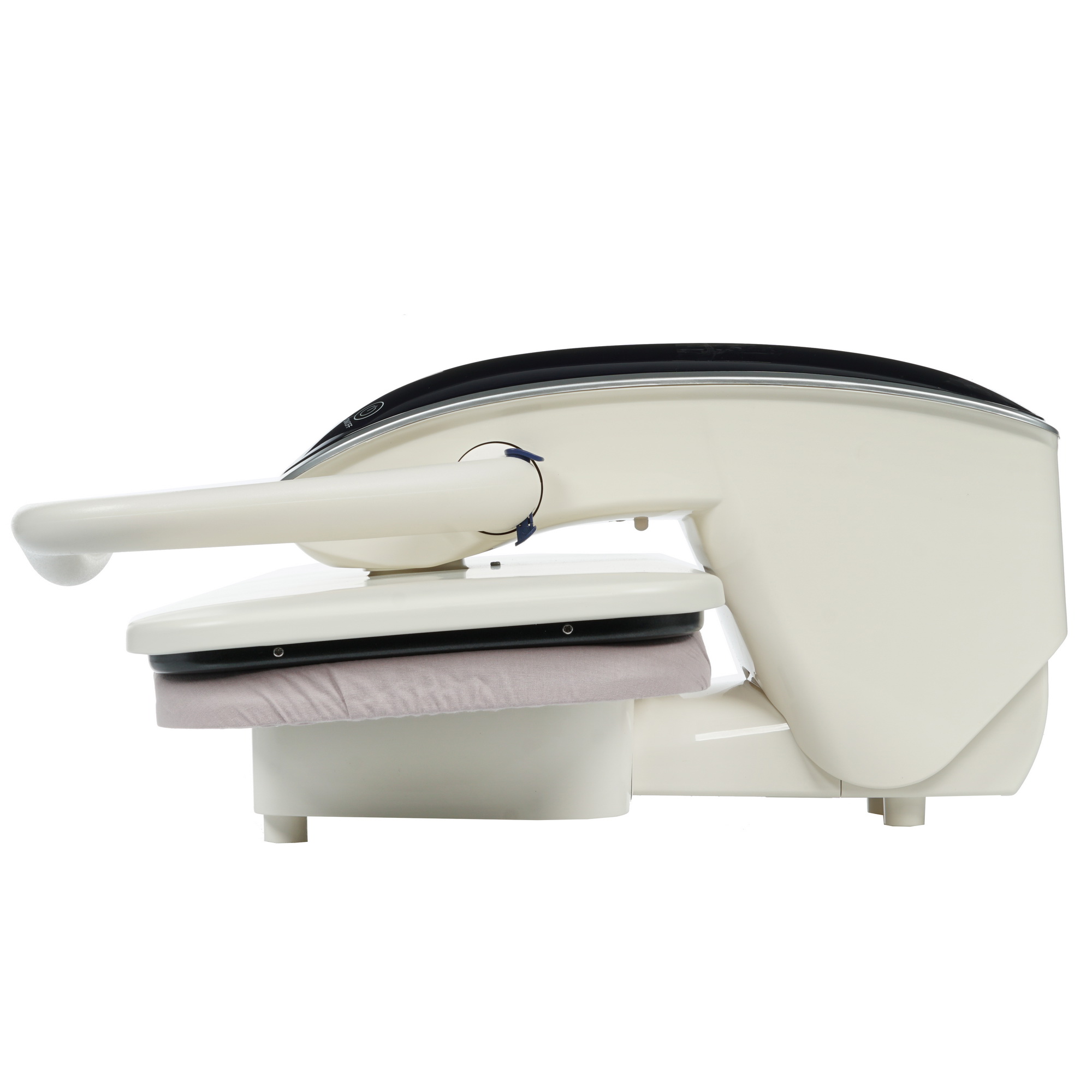 1150505 Гладильный пресс MIE Romeo II белый STDN-0098867 - Вид №2