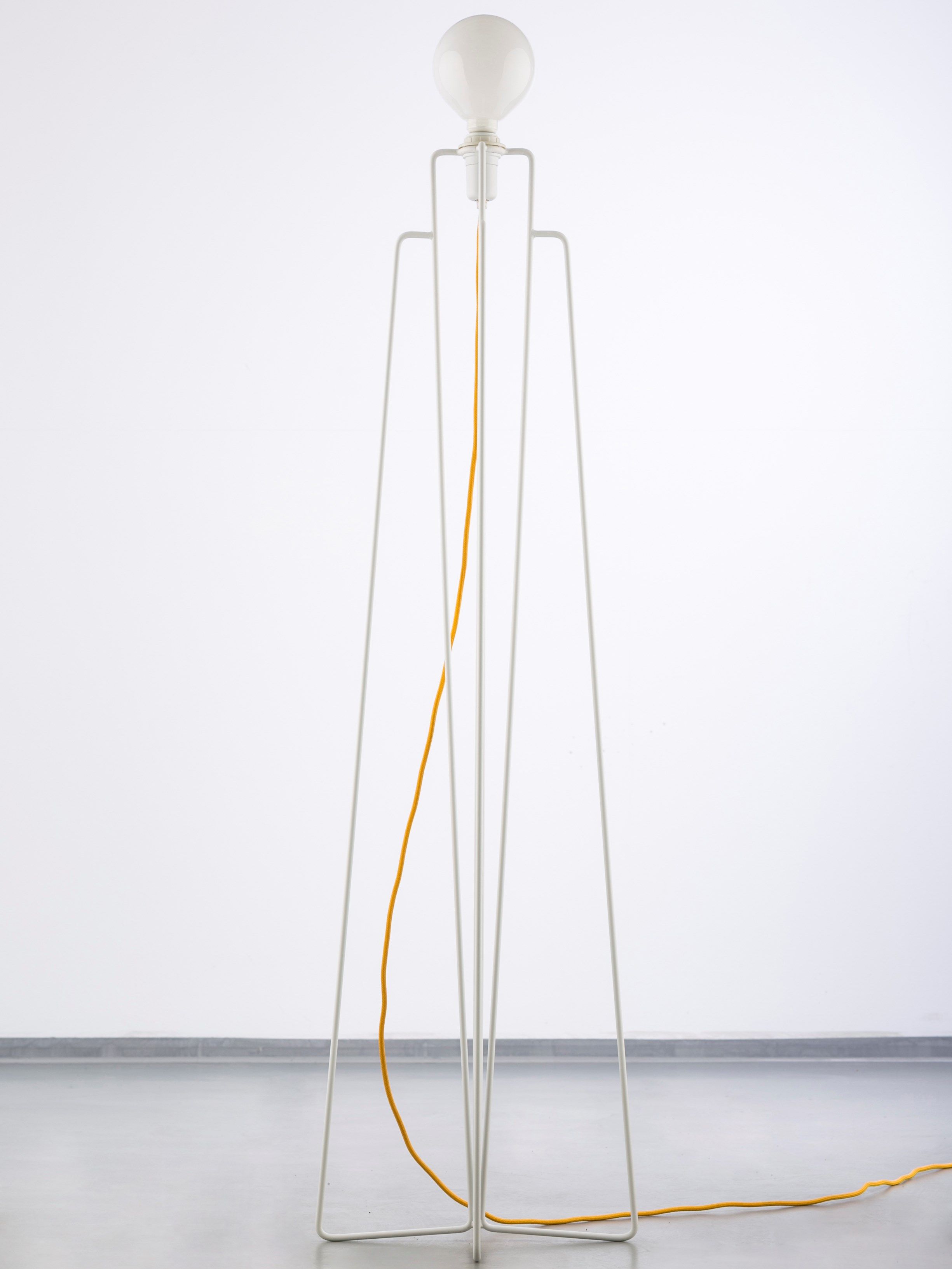 Торшер ручной работы Grupa Модель ARCH-00041395 - Вид №5