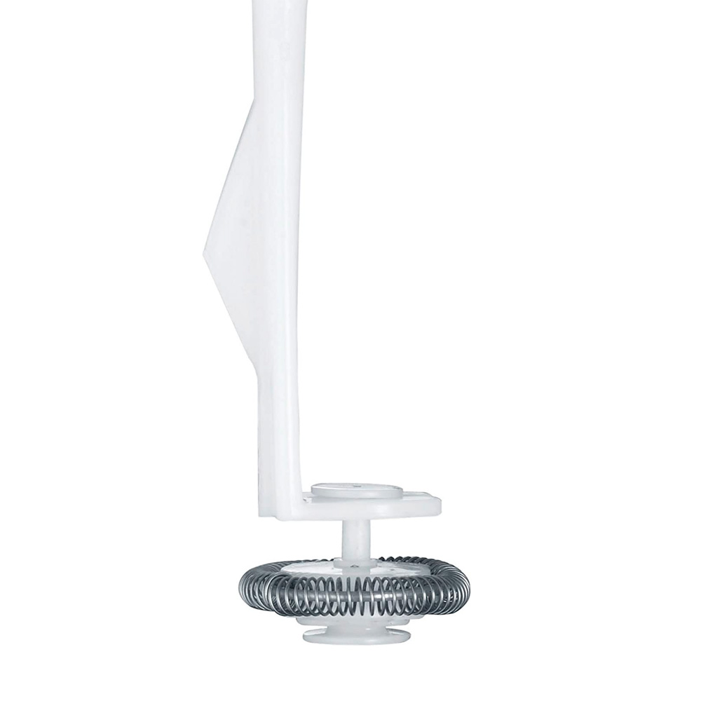 9977005 Капучинатор-вспениватель  GRAEF MS 703 STDN-0041282 - Вид №2