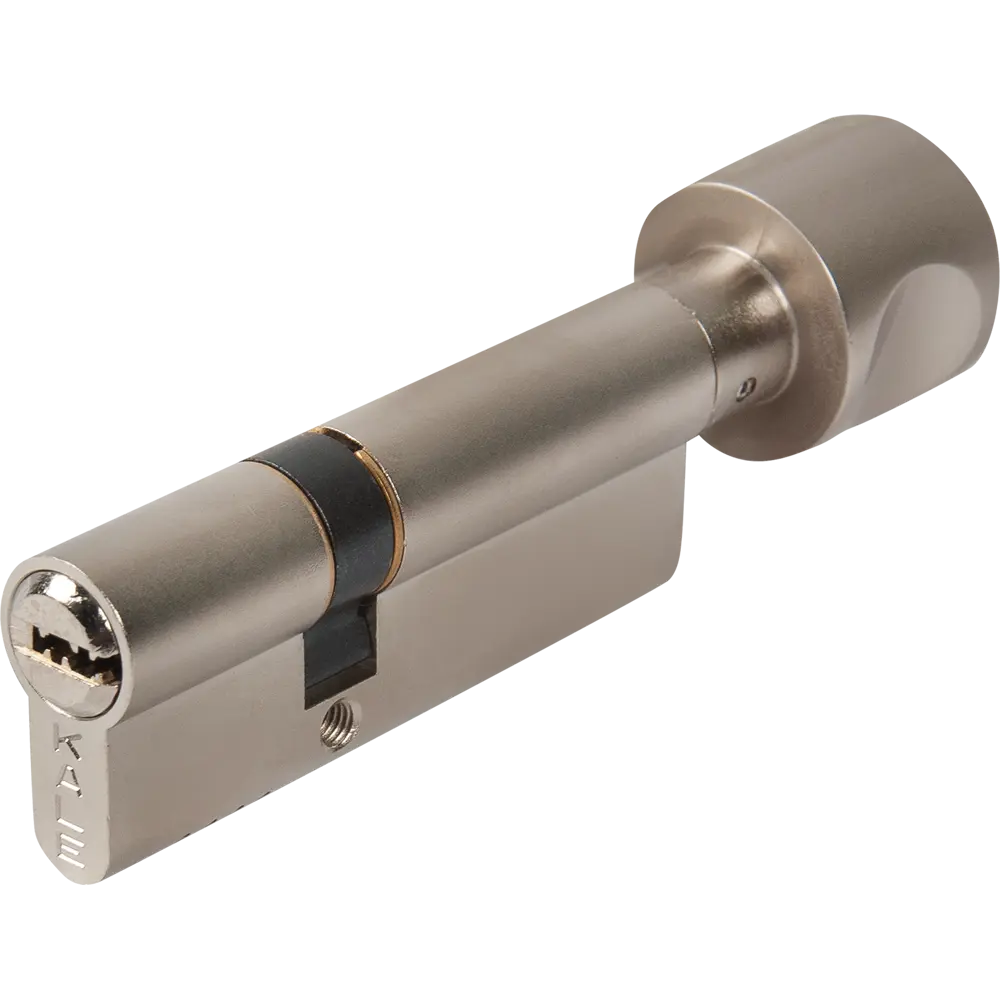Цилиндр замка Kale Kilit 164 OBS с вертушкой для входных дверей 84240412 STLM-0047410