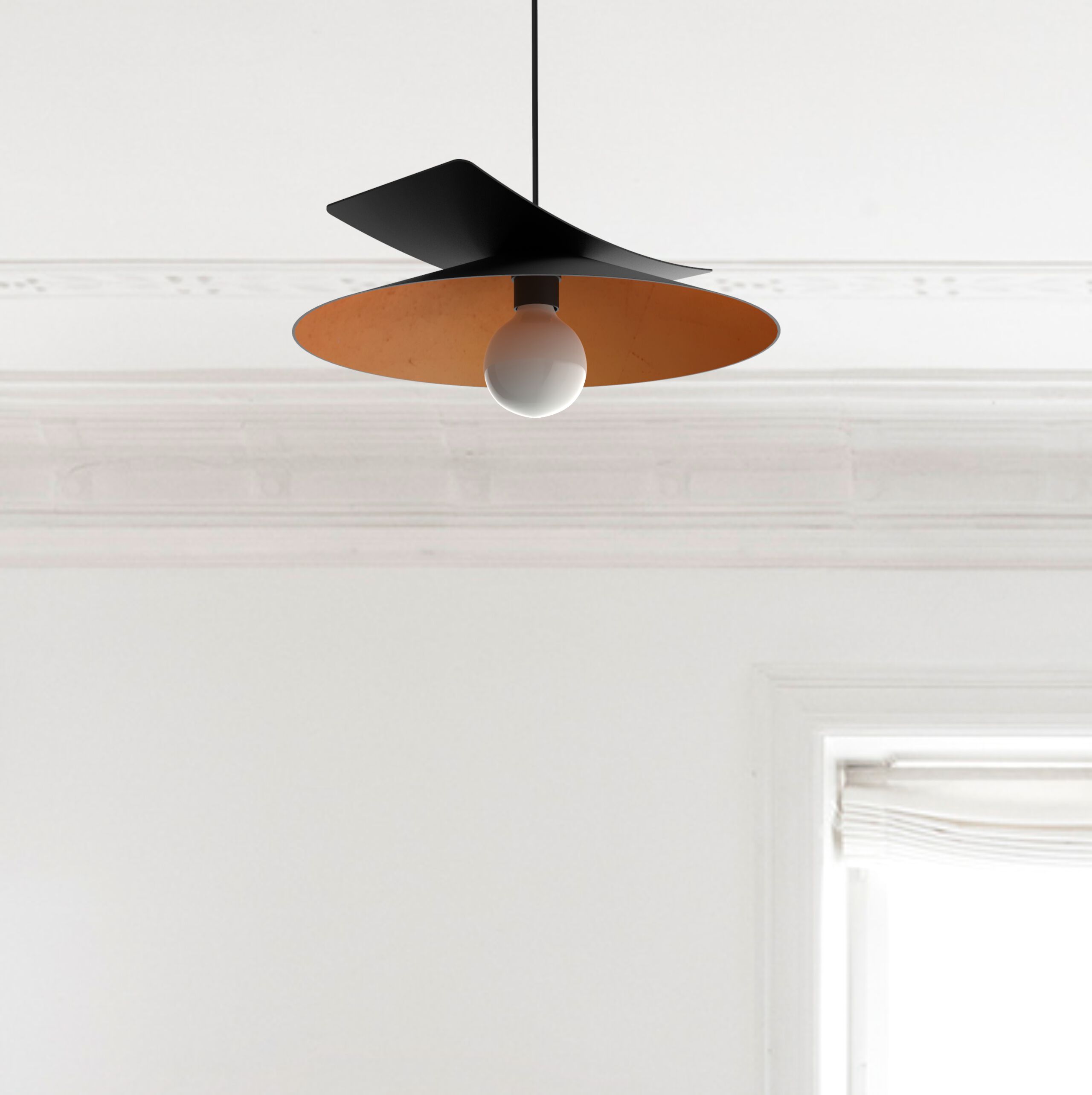 Светодиодный подвесной светильник WayPoint Miller ARCH-00106162 - Вид №38