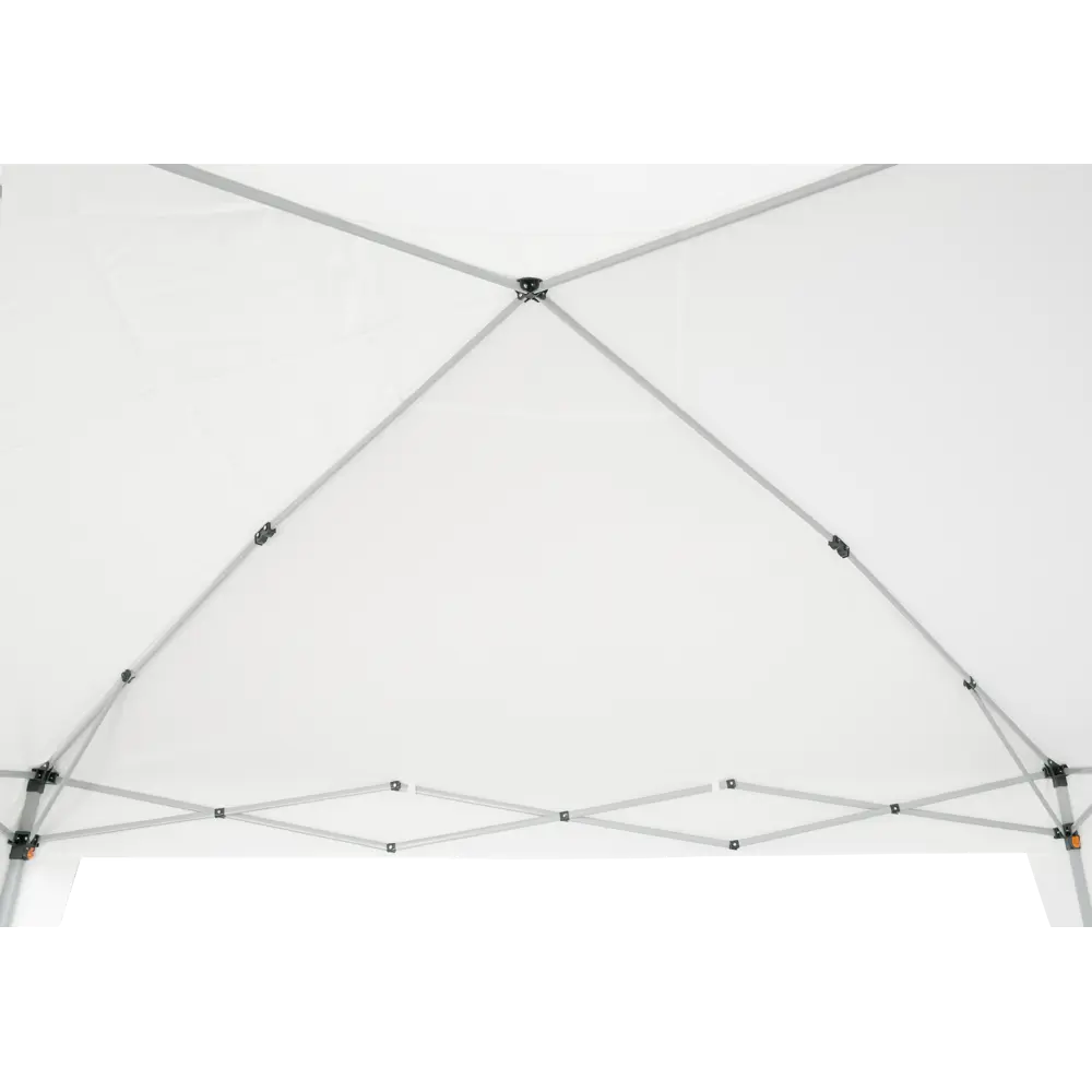 Тент складной BEGINIA 295x295 см белый STLM-2080136 - Вид №2