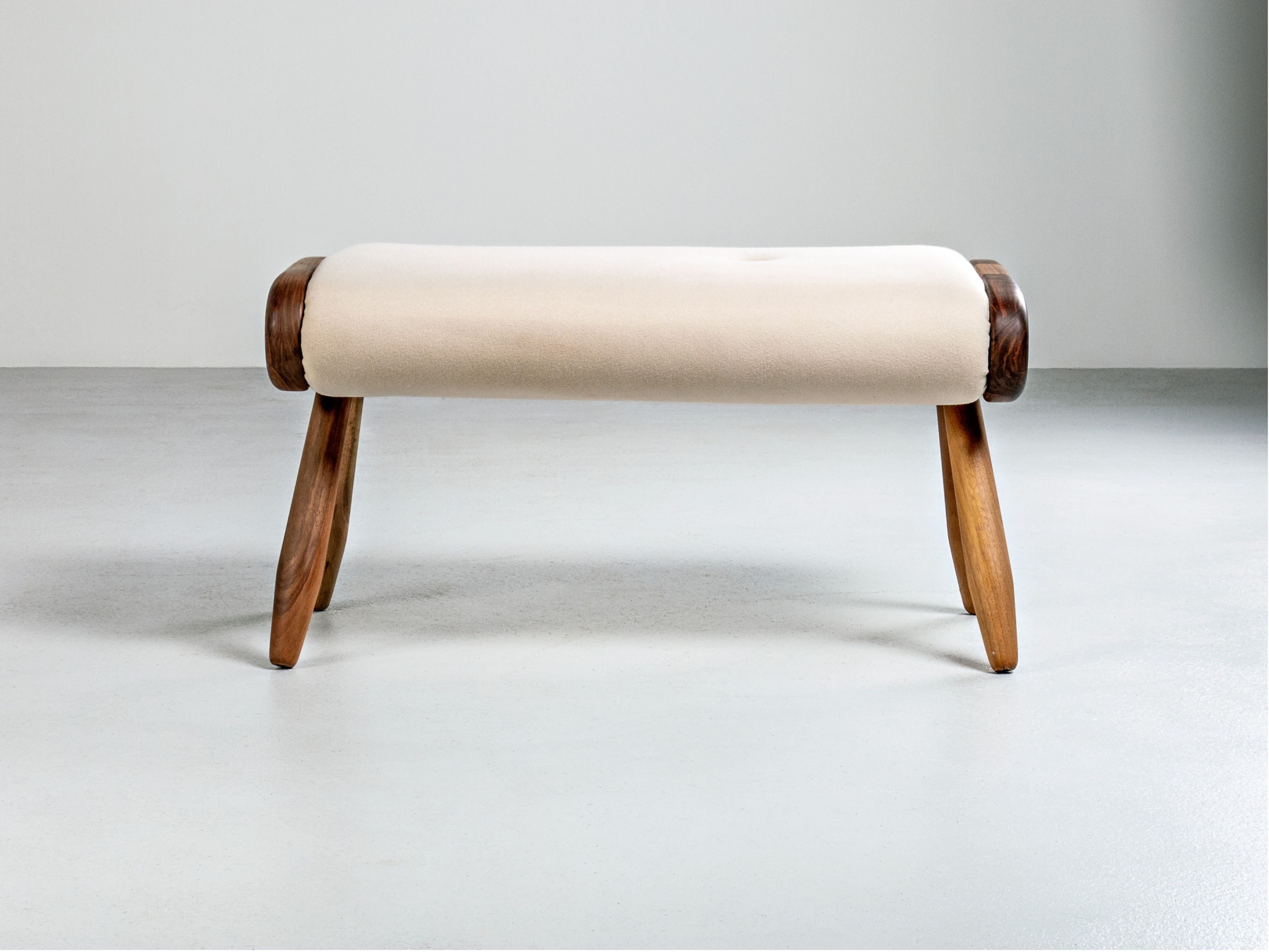 Тканевая подставка для ног HOOKL und STOOL ARCH-00018905