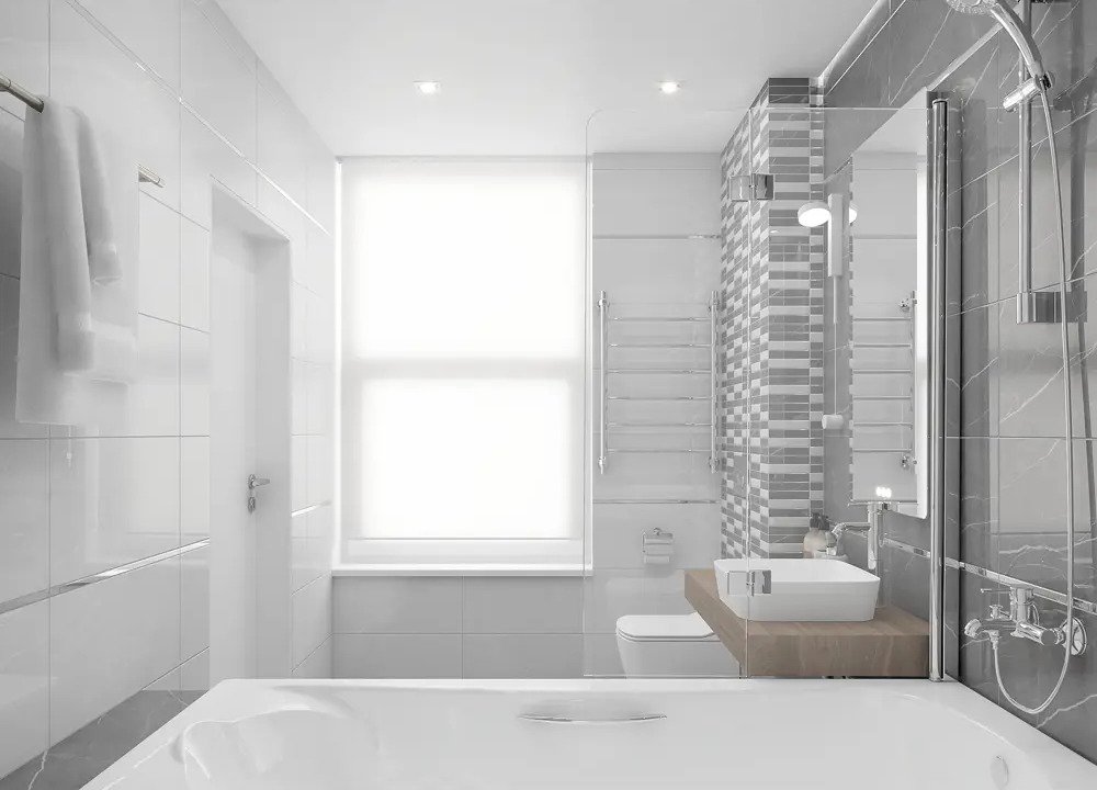 90806824 Керамическая плитка Laparet Rubio х9999285819 60x30см 1.8 м² цвет серый, цена за упаковку STLM-0391285