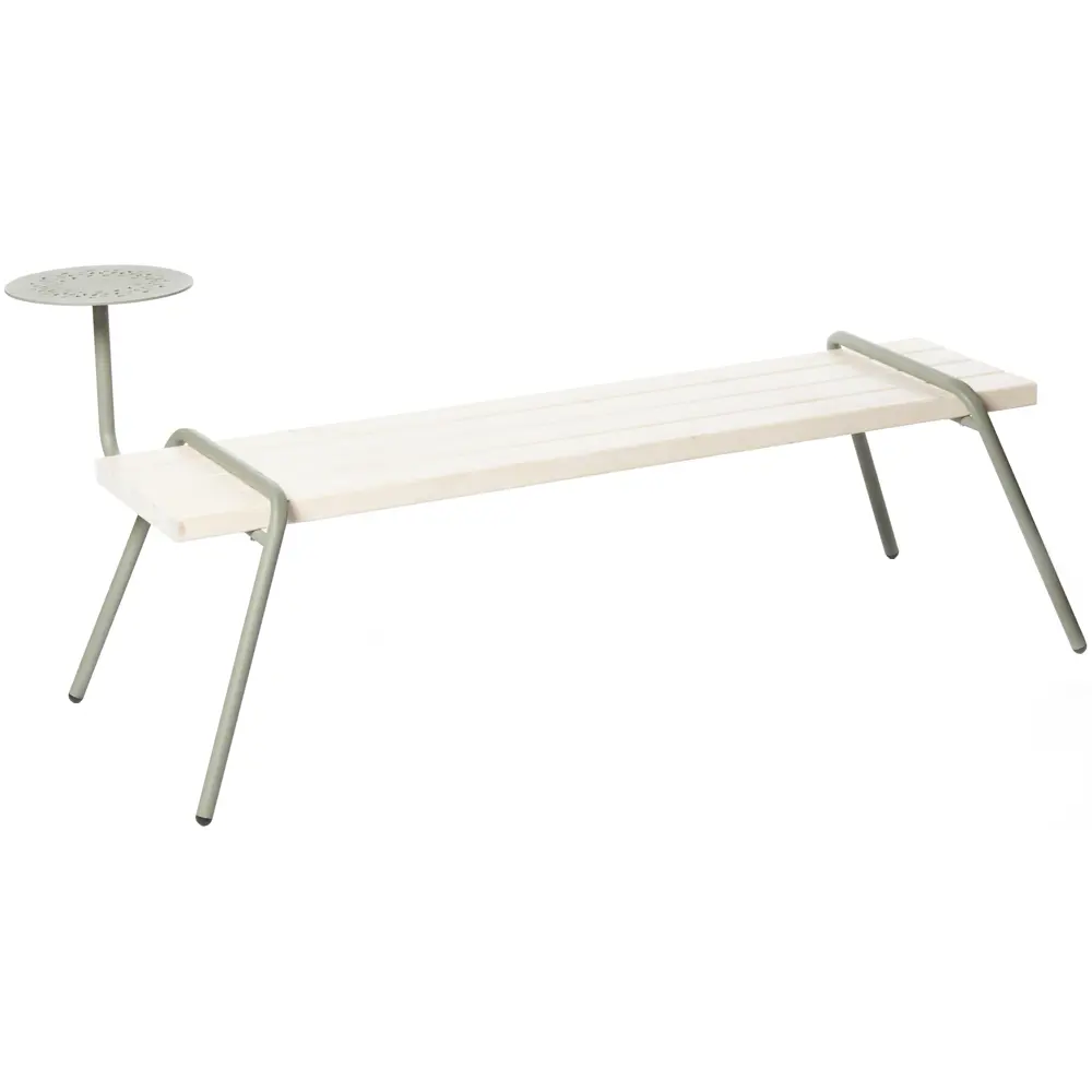 Скамейка DIY цвет белый Santreyd STLM-2211389 - Вид №1