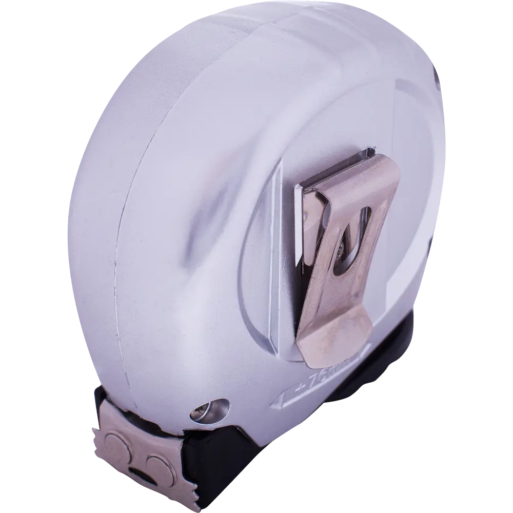 Рулетка Matrix Magnetic, с автостопом, 5 м х 19 мм STLM-2071001 - Вид №3