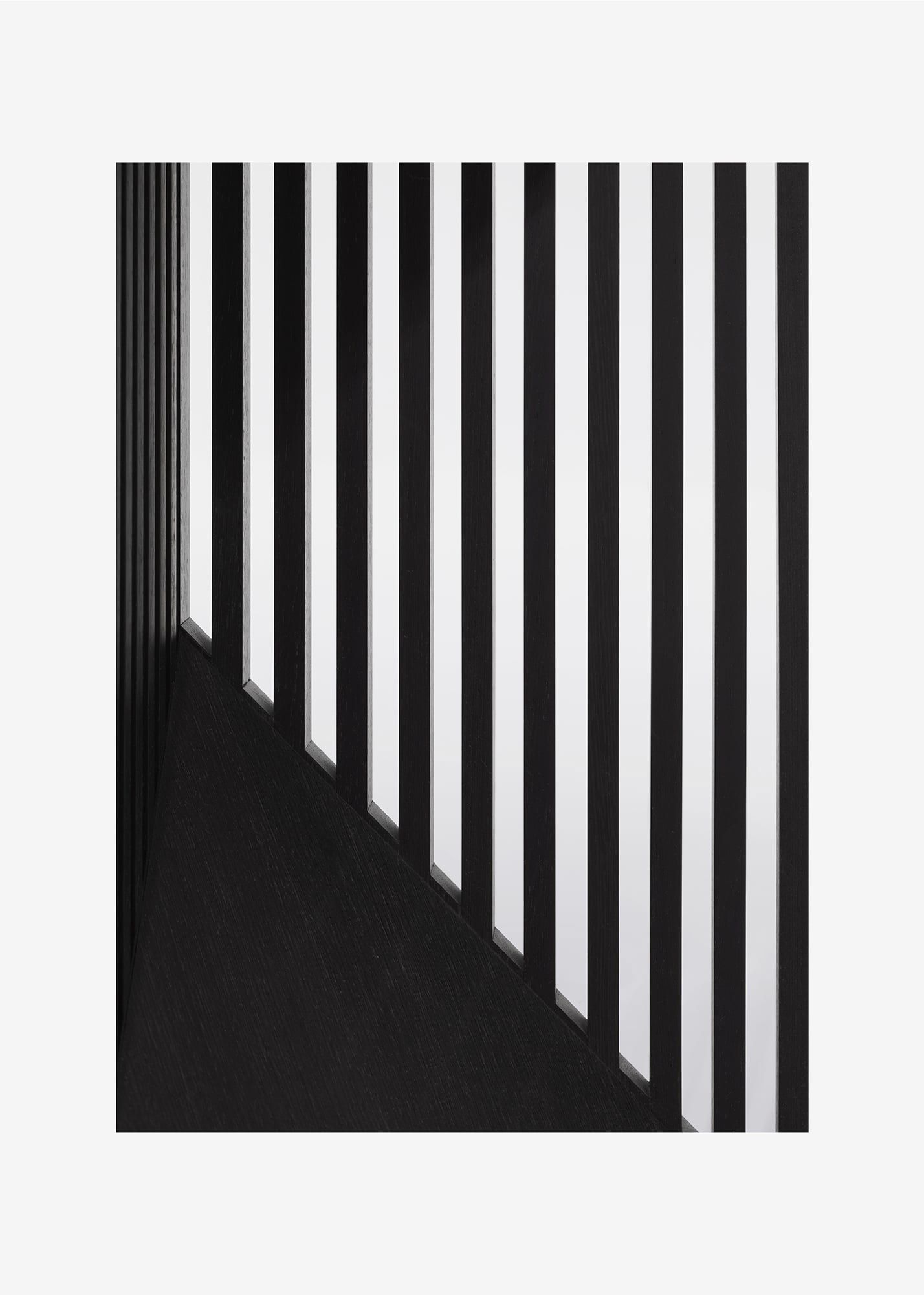 Деревянный прямоугольный стол ACERBIS MAESTRO ARCH-00127713 - Вид №7