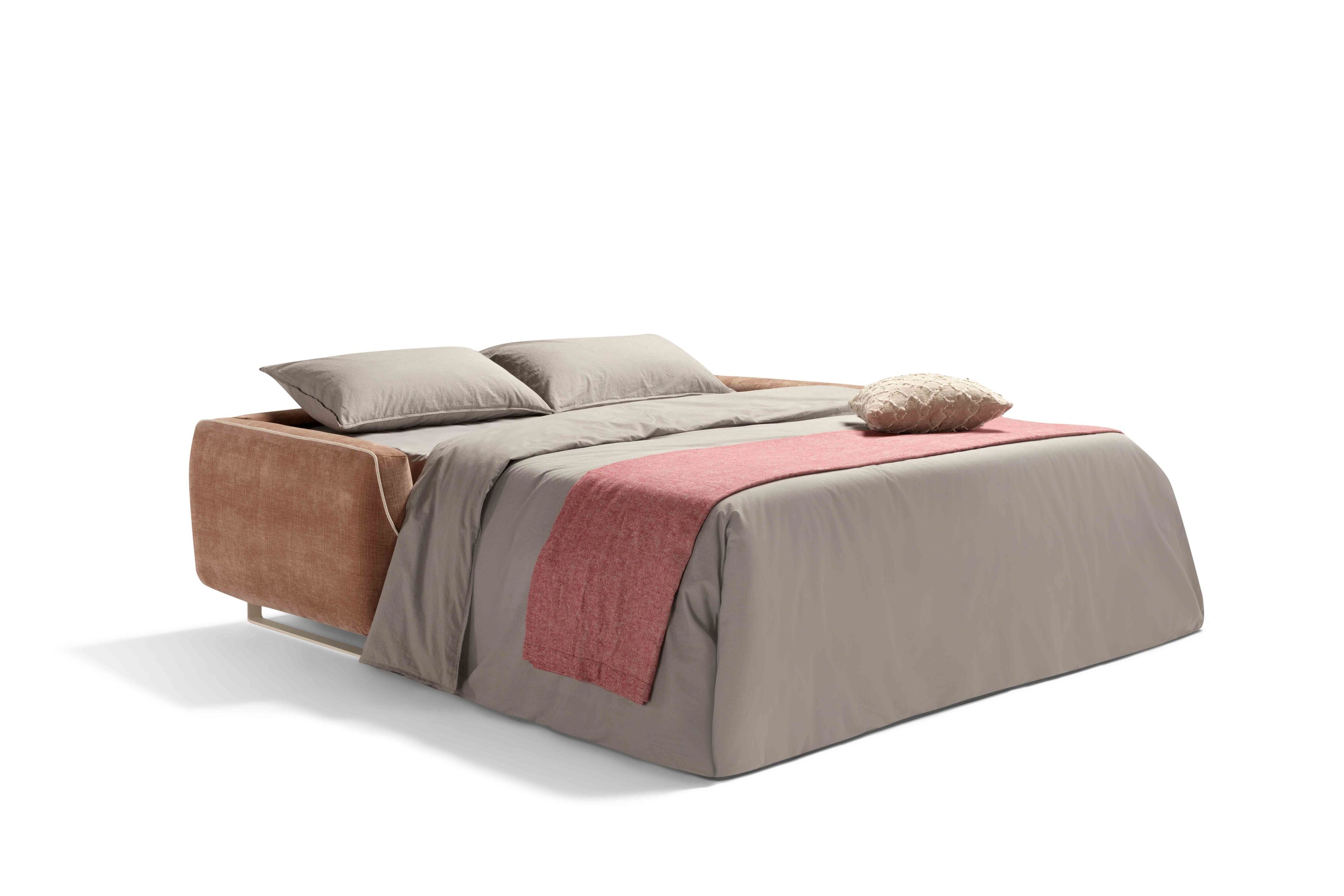 Ткань раскладной диван-кровать Dienne Salotti Views II ARCH-00076866 - Вид №2