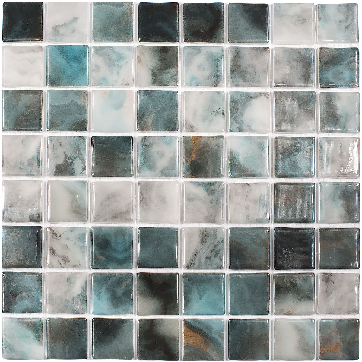 Мозаика Vidrepur Nature: Вдохновение Природы STP-ST434 INCOLOR