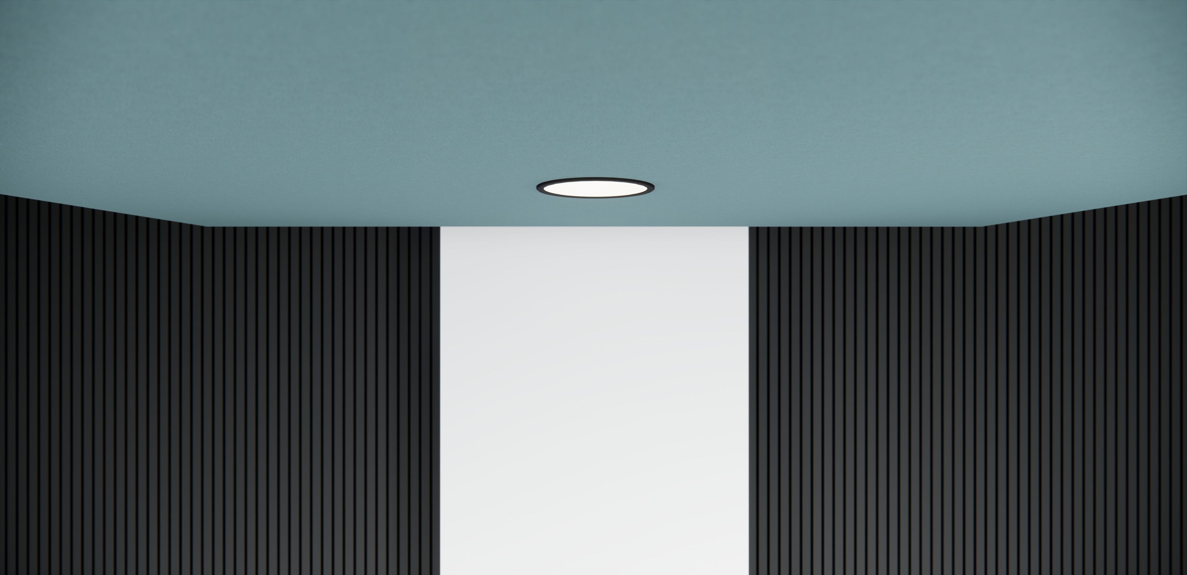 Акустическая офисная кабина со встроенным освещением Blabla-Cube Indus ARCH-00080944 - Вид №8