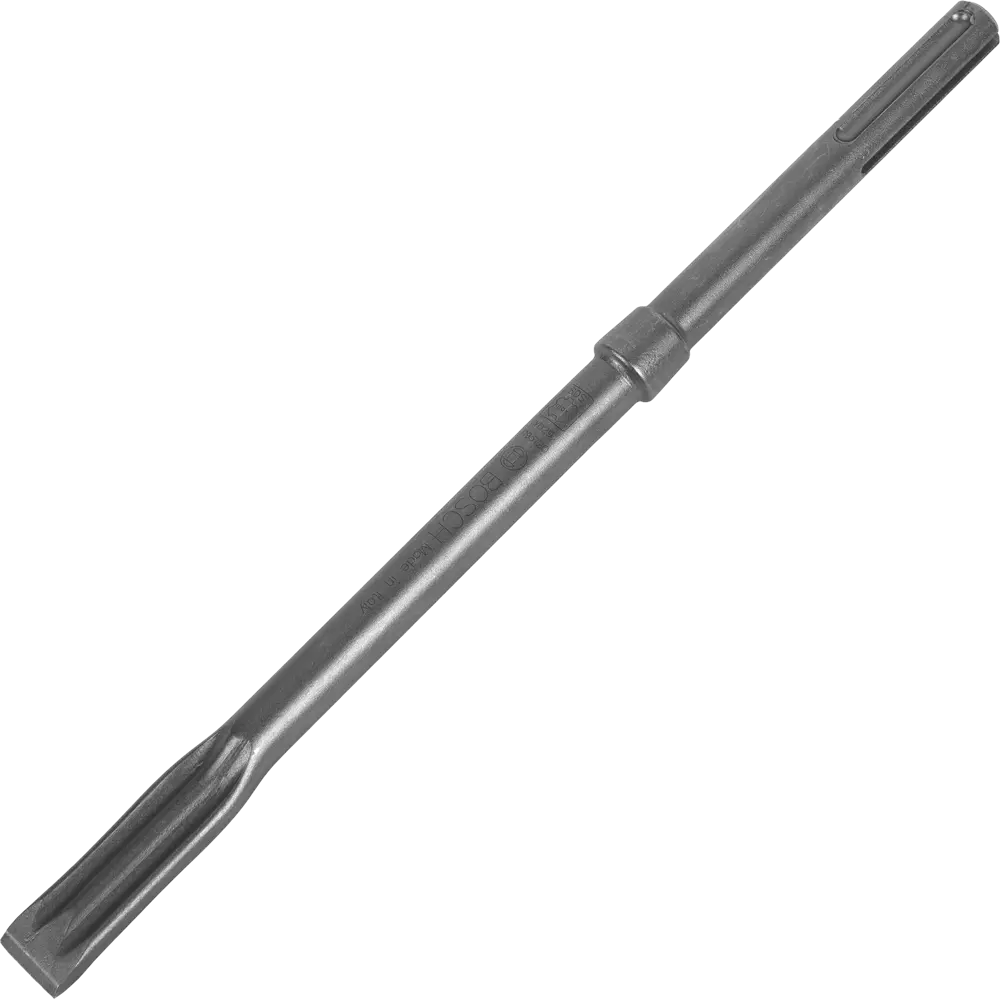 Зубило плоское Bosch SDS-max, 25х400 мм BOSCH PROFESSIONAL STLM-2128051
