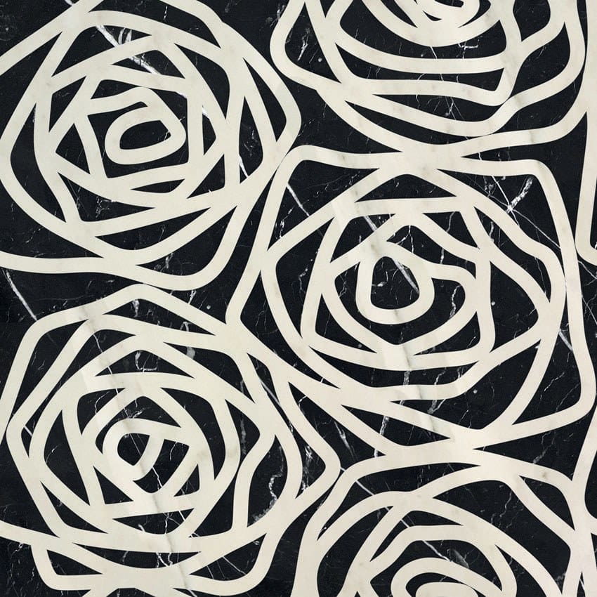 Мраморная облицовка Kreoo ROSE ARCH-00150287 - Вид №2