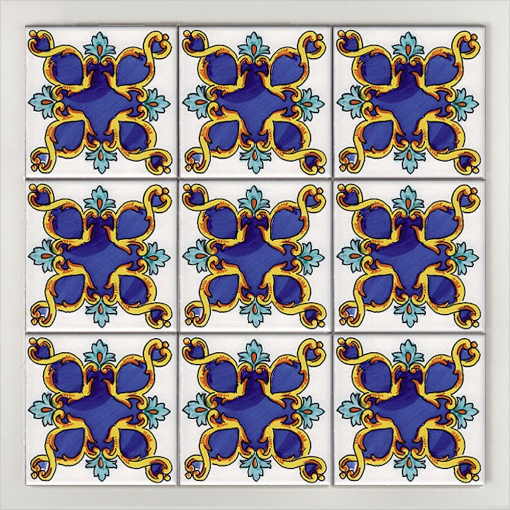 Пол / покрытие из глины ручной работы La Riggiola традиция ARCH-00065831 - Вид №1