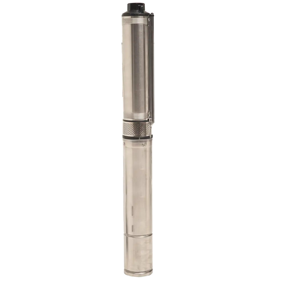 Насос садовый скважинный Oasis SN-45/55, кабель 30 м, 2700 л/час STLM-2055693