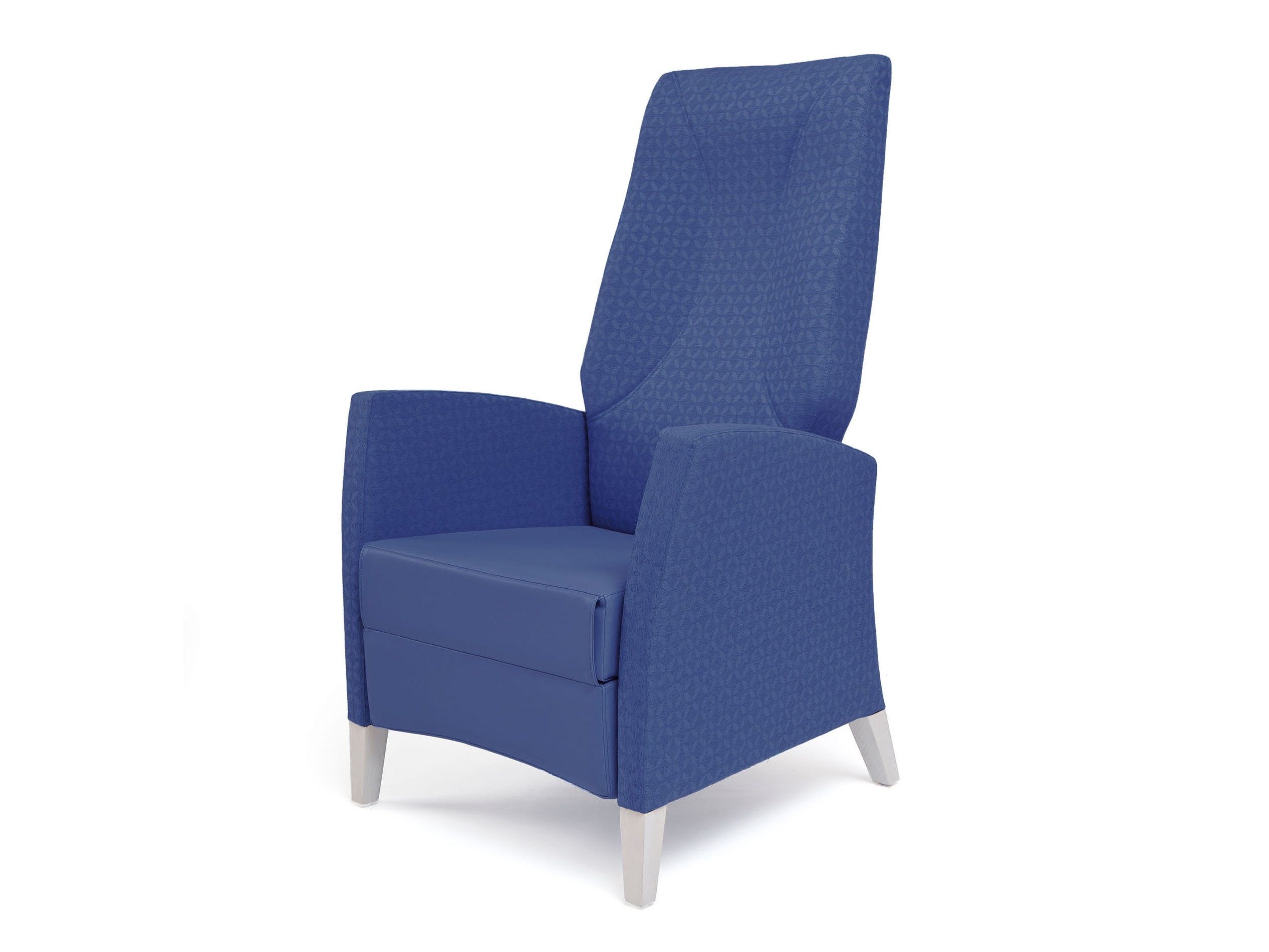 Тканевое кресло для ног с подлокотниками с высокой спинкой PIAVAL FANDANGO-Health &amp ARCH-00018151 - Вид №1