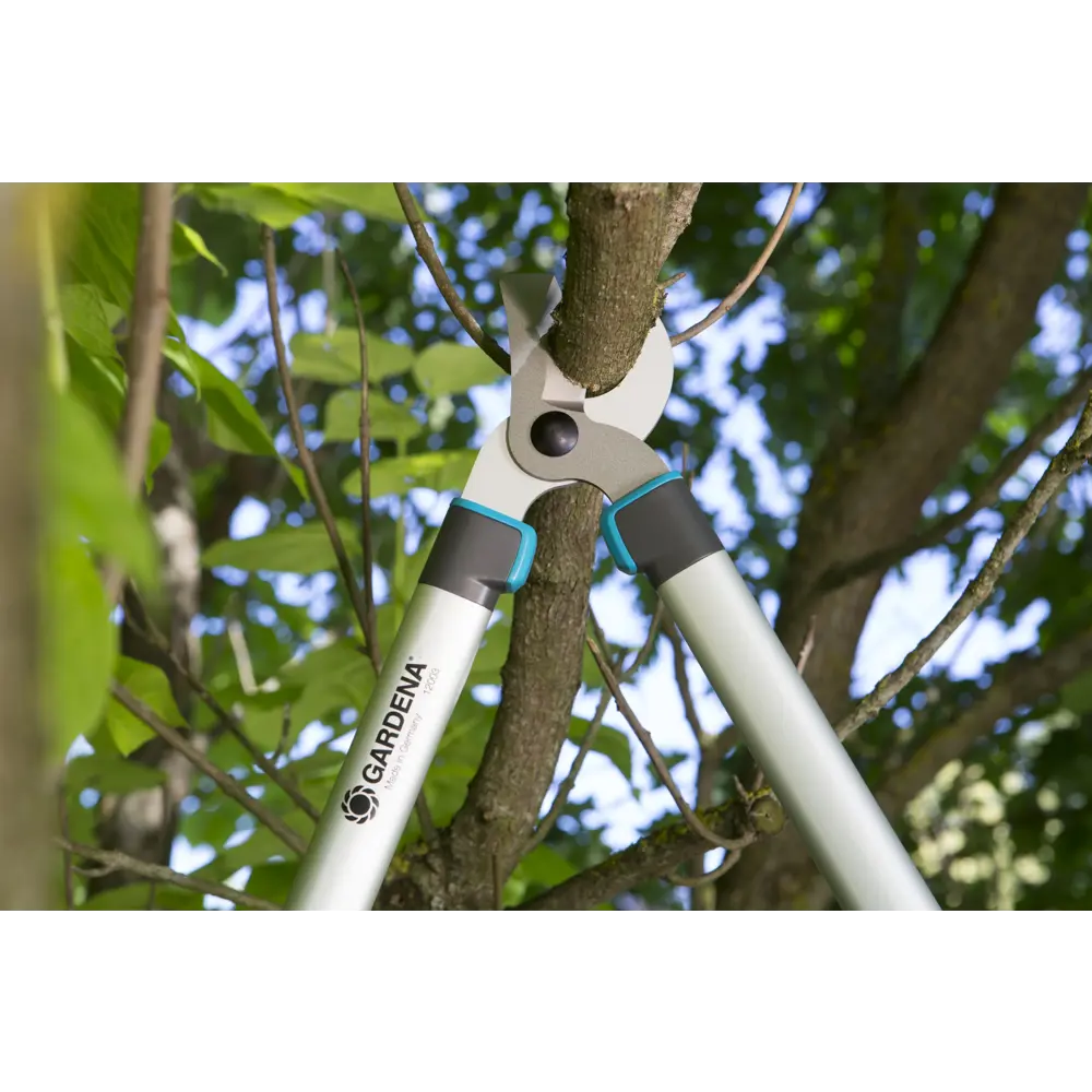Набор сучкорез Gardena Easycut 680 B и секатор Gardena Classic STLM-2158856 - Вид №11