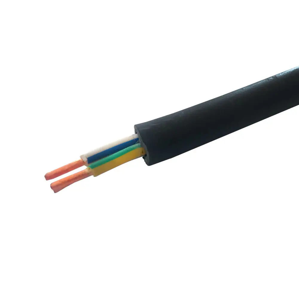 Кабель Севкабель ВВГ-НГ(А)-LS 3x2.5, 50 м 82851771 STLM-2124868 
