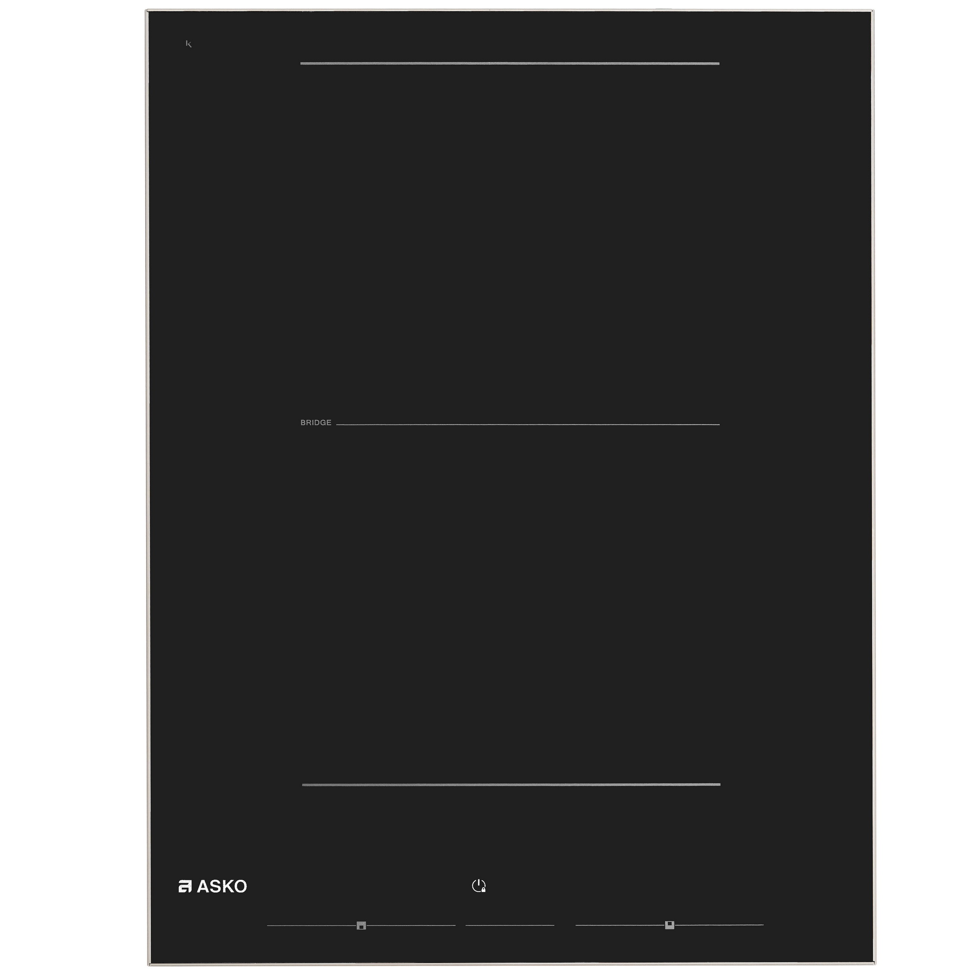 5485184 Индукционная варочная поверхность Asko HID352GC STDN-0008043