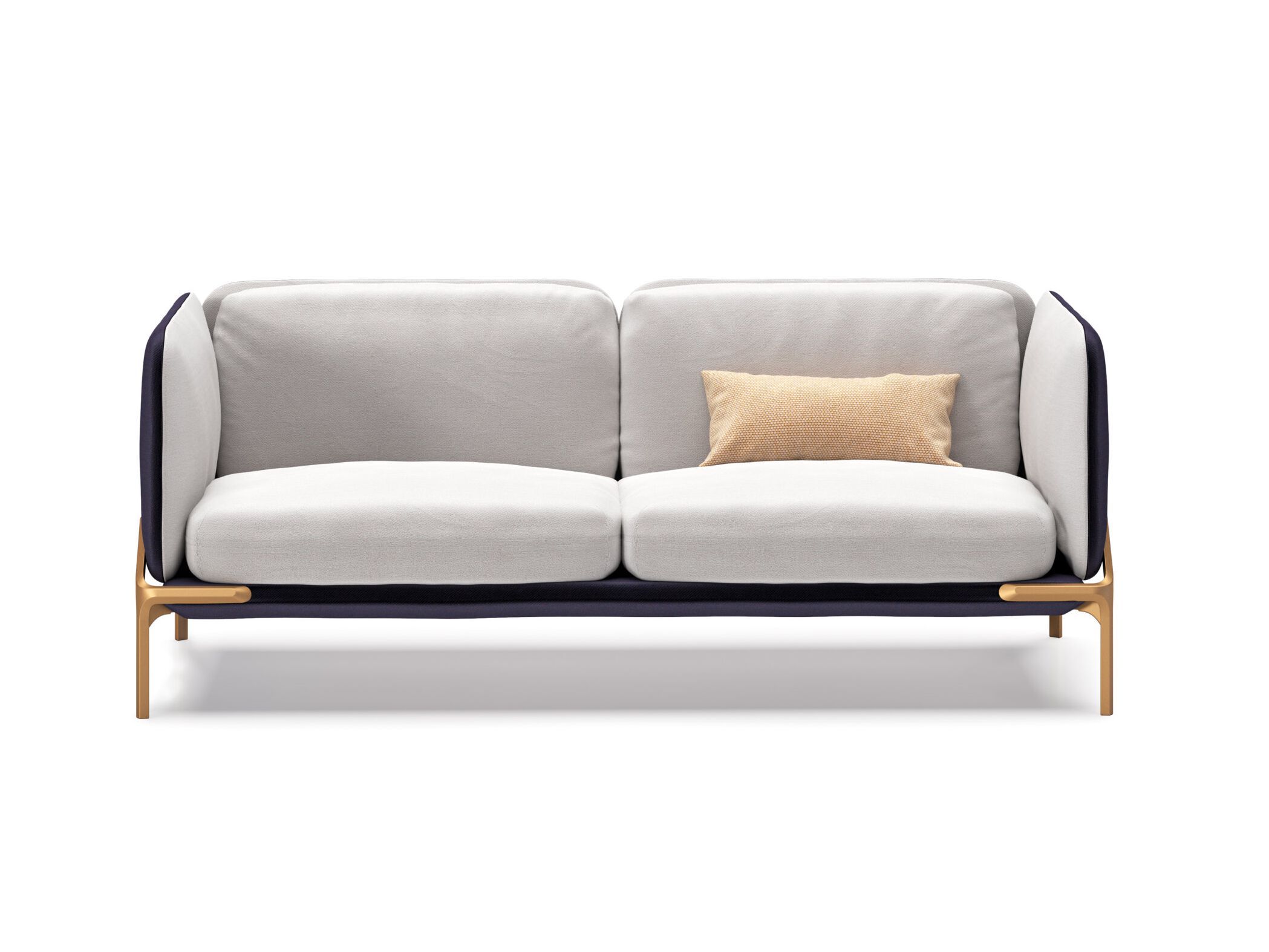 Ткань диван Cider Edition литой ARCH-00023249