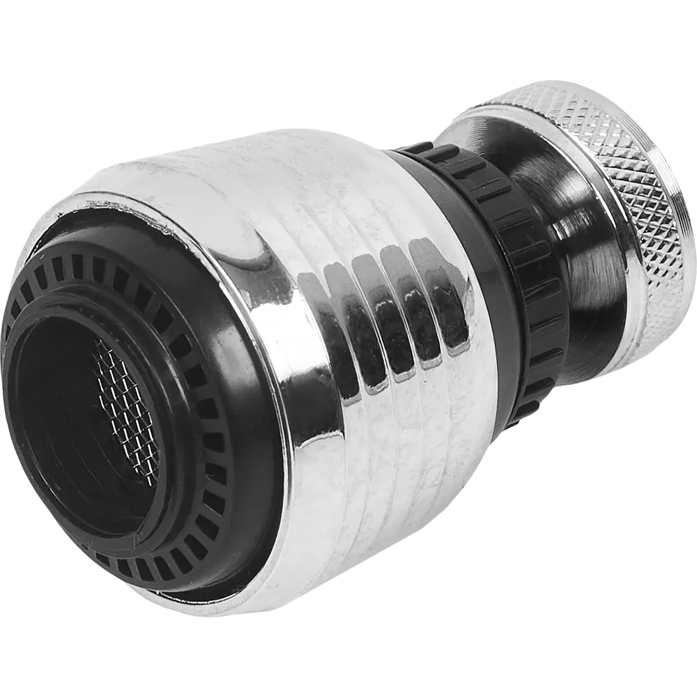 Аэратор на излив смесителя Remer внутренняя резьба 22x24 мм STLM-2149735