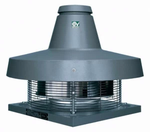 Vortice Центробежный потолочный вентилятор с радиальным выпуском Torrette tr-e 15074