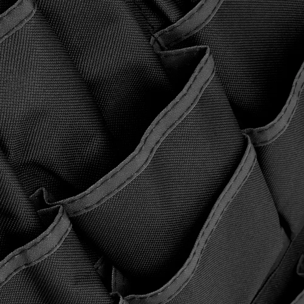 Мастер-органайзер Matrix 90245 для инструментов с 38 карманами 89407438 STLM-1566746 - Вид №4