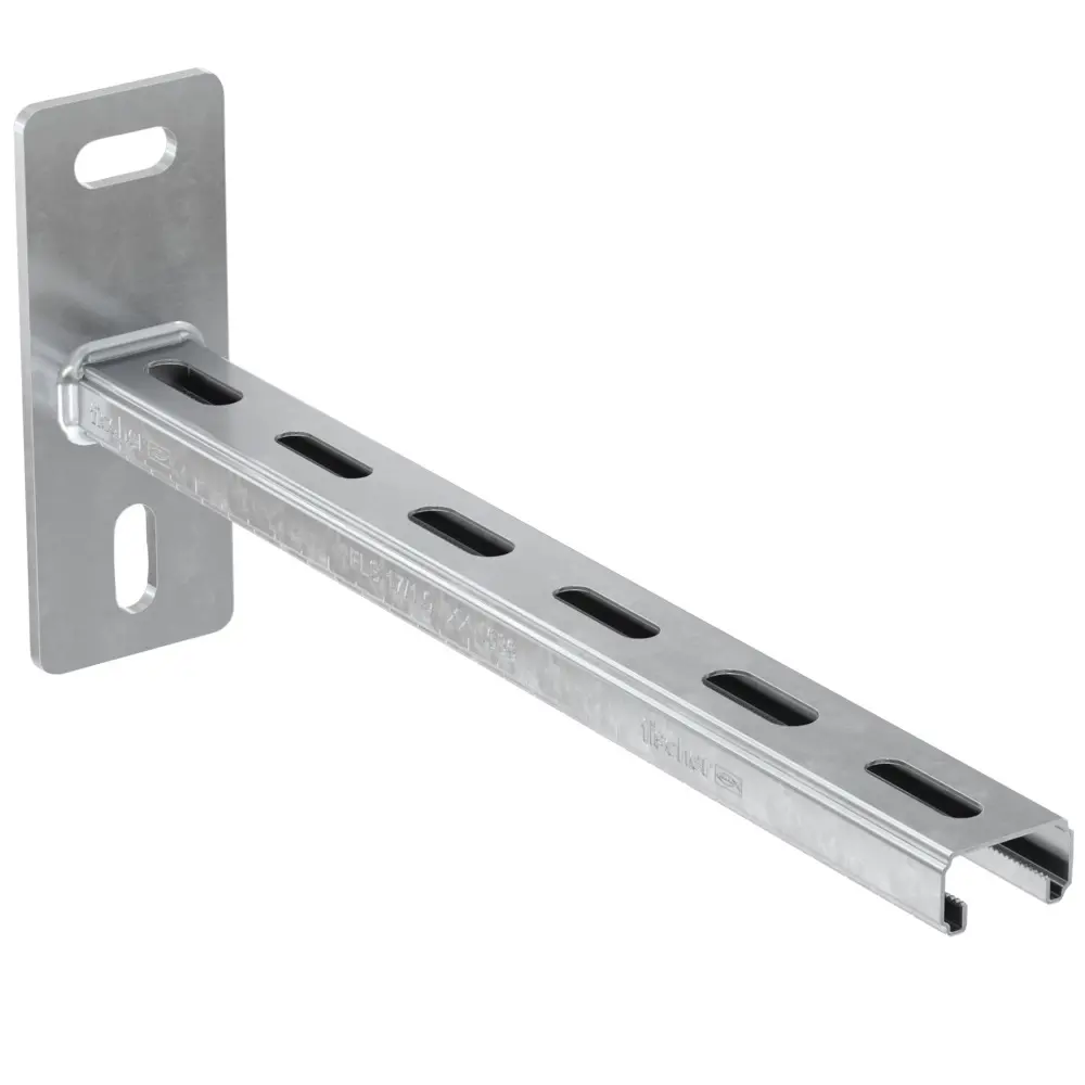 Консоль Fischer FLS ALK 17 31x17x300 мм, 10 шт STLM-2032412