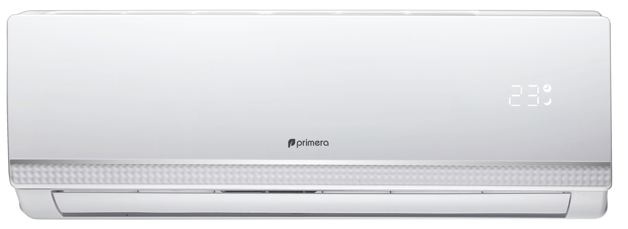 9085540 Кондиционер настенный сплит-система Primera PRAW-18TEDA3/I/PRAW-18TEDA3/O белый STDN-0147230