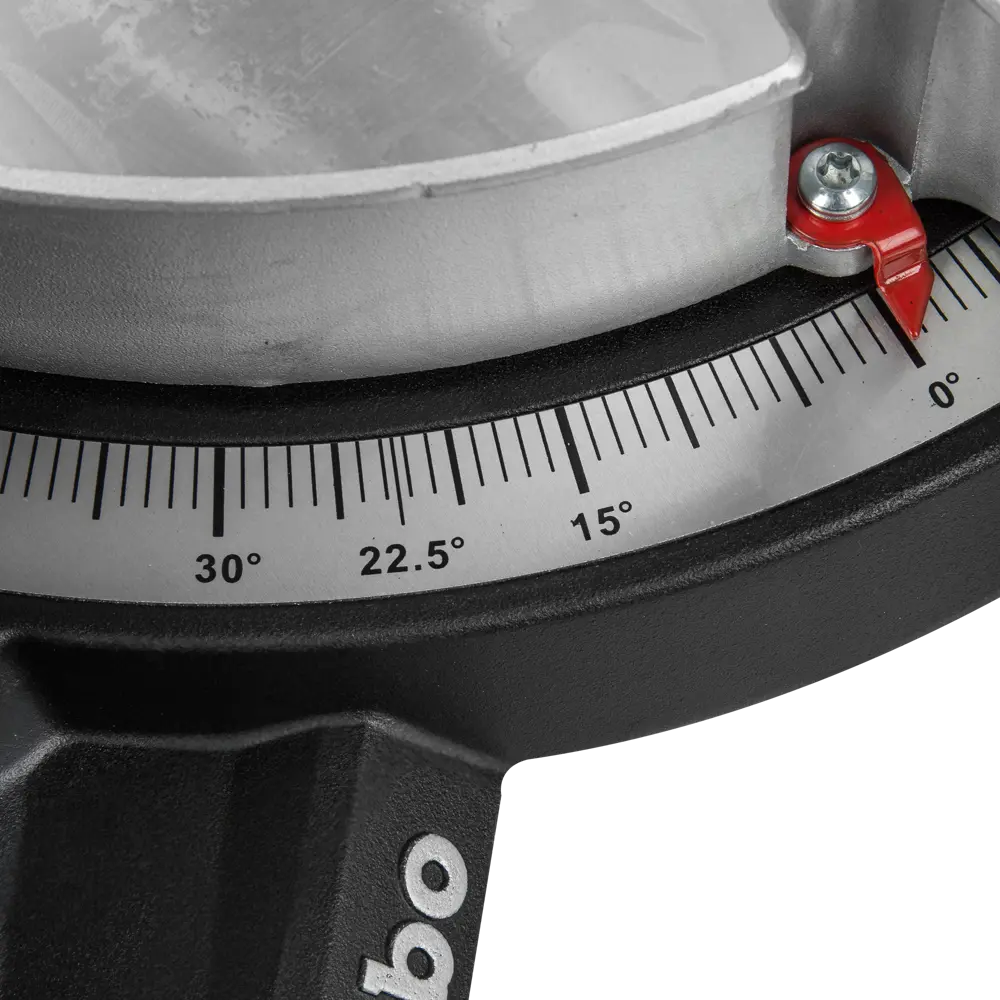 Пила торцовочная Metabo KGS 216, 619263950, 1200 Вт, 216 мм STLM-2205209 - Вид №3