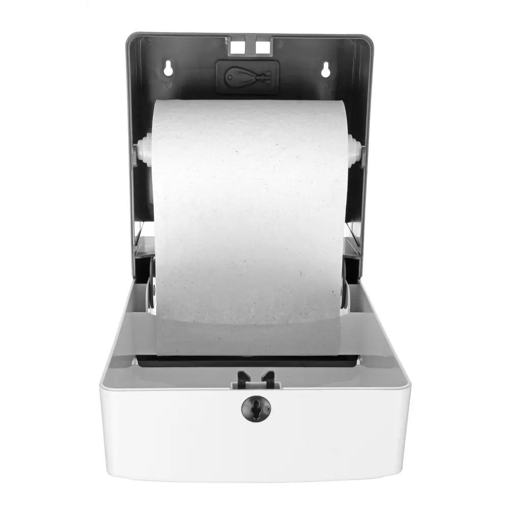 Диспенсер для бумажных полотенец BXG PDM-8218 пластик STLM-2073224 - Вид №3