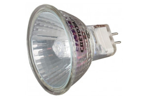 13662530 Лампа галогенная SV-44815 СВЕТОЗАР