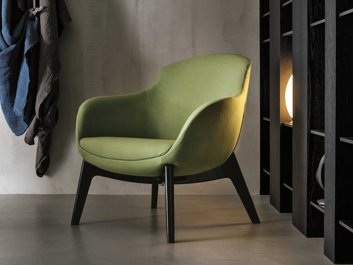 Кресло с подлокотниками VALENTINI ROSA ARCH-00151522