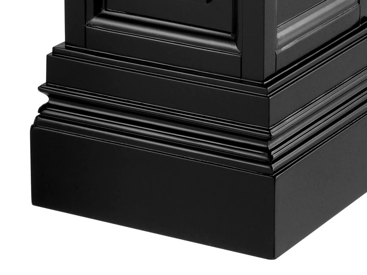 Деревянный пьедестал Eichholtz SALVATORE M ARCH-00151550 - Вид №1