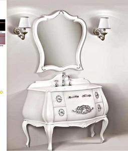 Комплект мебели для ванной комнаты Il Tempo Del Fregi ТD2551 Trendy