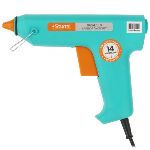 Клеевой пистолет Sturm! GG2470C1 7936221