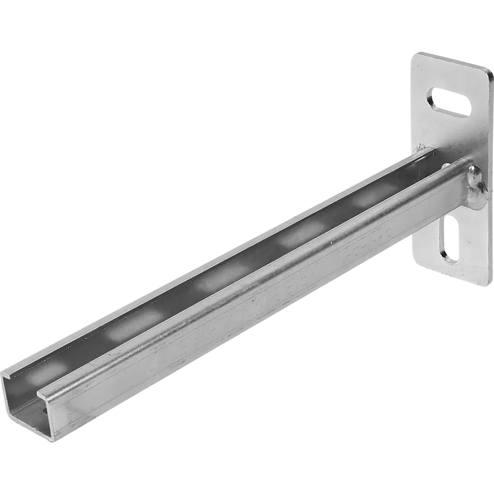 Консоль Walraven Bis WMR15 30x20x1.8 мм 250 мм STLM-2030579 - Вид №4