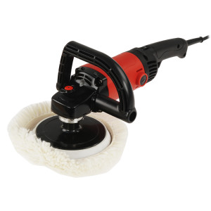 Полировальная машина Elitech МП 1418Э 9076744