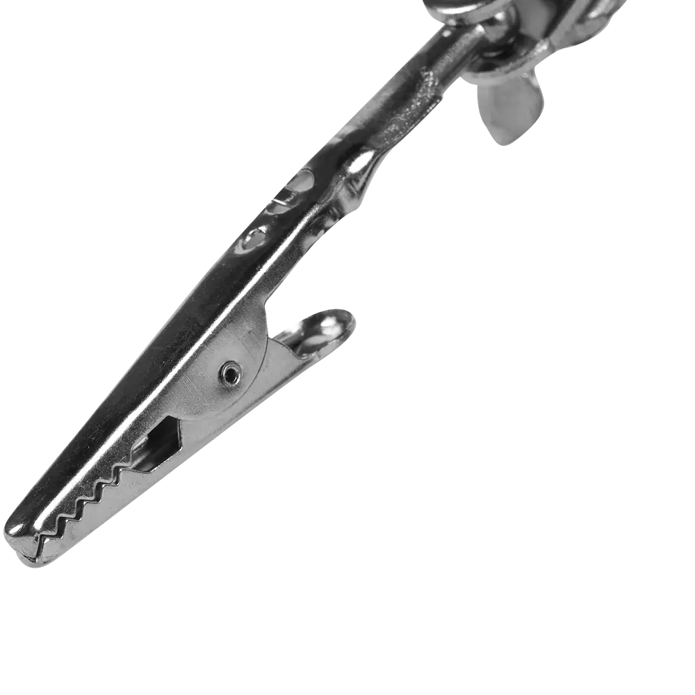 Зажим для пайки с лупой Sparta Третья рука 914605 STLM-2068566 - Вид №4